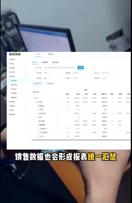 聪慧票务统治体威廉希尔williamhill例有哪些成效 何如采办安设(图2)