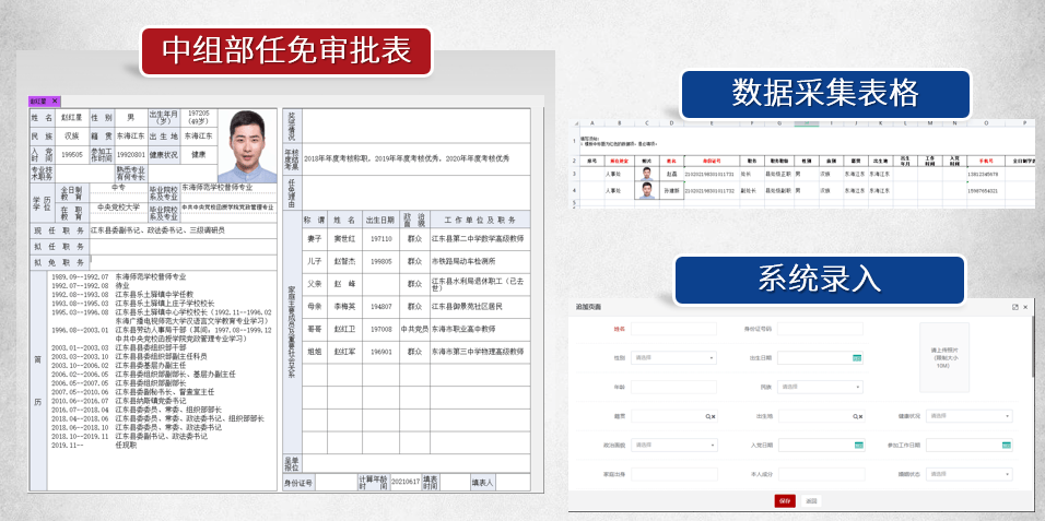 一文理解公事员料理体威廉希尔williamhill例类型与特征(图2)