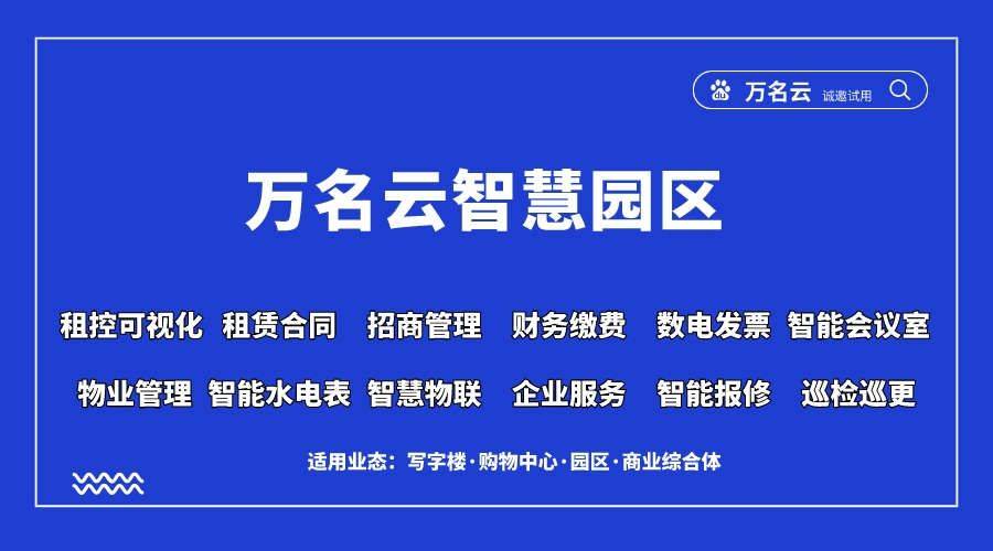 若何拔取园区照料体系及其用威廉希尔williamhill意(图2)